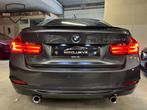 BMW 3-serie 335i ActiveHybrid 3 360PK NL Auto NAP, Automaat, Euro 5, Gebruikt, Zwart