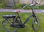 Elektrische fiets KEOLA - zwart (nederlands merk), Ophalen, Gebruikt