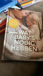 Melanie Visscher - Wat baby’s nodig hebben, Boeken, Melanie Visscher, Ophalen of Verzenden, Ontwikkelingspsychologie, Zo goed als nieuw