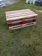 Pallets, Ophalen, Zo goed als nieuw, Pallet, Minder dan 200 cm