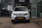 SUZUKI Vitara 1.6 AllGrip (4wd) Exclusive | navigatie | came, Auto's, 12 maanden, Stof, Gebruikt, 4 cilinders