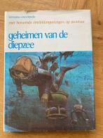 Lekturama - geheimen van de diepzee, Boeken, Geschiedenis | Wereld, Ophalen of Verzenden, 19e eeuw, Zo goed als nieuw, Overige gebieden