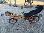 Ligfiets, Ophalen of Verzenden, Gebruikt, Overige merken