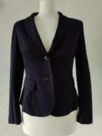 Marc Cain colbert donkerblauw N3, Maat 38/40 (M), Marc Cain, Blauw, Ophalen of Verzenden
