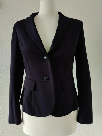  Marc Cain colbert donkerblauw N3 beschikbaar voor biedingen