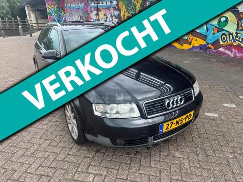 Audi A4 Avant 2.0 Pro Line MT automaat digitale airco sport, Auto's, Audi, Bedrijf, Te koop, A4, ABS, Airbags, Airconditioning