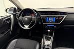 Toyota Auris 1.6 Dynamic 132pk | Climate Control | Trekhaak, Auto's, Euro 5, Gebruikt, 4 cilinders, Blauw