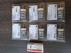 7x Honeywell cartridge driewegklep, Minder dan 20 liter, Ophalen of Verzenden