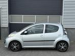 Peugeot 107 1.0-12V Airco Elektr ramen nieuwe apk, Voorwielaandrijving, Stof, Gebruikt, 4 stoelen