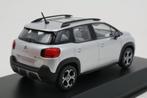Citroen C3 Aircross 2017 Cosmic Zilver 1/43 NOREV 155332, Hobby en Vrije tijd, Modelauto's | 1:43, Verzenden, Nieuw, Auto, Norev