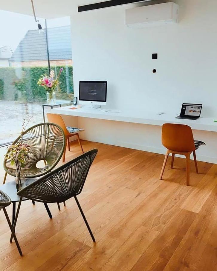 Airco split multi installateur/monteur montage €375 all in!, Witgoed en Apparatuur, Airco's, Nieuw, Mobiele airco, 100 m³ of groter