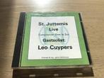 St. JUTTEMIS / LEO CUYPERS, Ophalen of Verzenden, Barok, Zo goed als nieuw