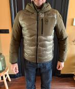 Blauer jack maat Large, Ophalen of Verzenden, Zo goed als nieuw, Maat 52/54 (L), Blauw