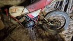 yamaha DT 50 brommer, schuurvondst, Ophalen, Gebruikt, Overige typen, Yamaha