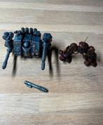 Warhammer 40k Space Marines Venerable Dreadnought #2, Hobby en Vrije tijd, Wargaming, Ophalen of Verzenden, Zo goed als nieuw