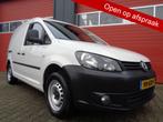 Volkswagen Caddy 1.6 TDI,Airco,Schuifdeur,Handsfree!, Voorwielaandrijving, Gebruikt, 4 cilinders, 700 kg