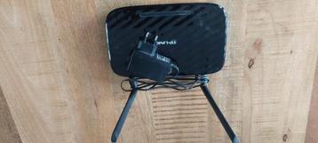 universele wifi versterker TP link model c2 zie foto's beschikbaar voor biedingen
