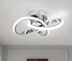 Moderne led plafondlamp, Ophalen of Verzenden, Nieuw