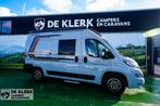 Weinsberg CaraBus 540 MQ (bj 2022), Overige merken, Buscamper of Camperbus, Tot en met 2, Bedrijf