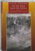 J.r.r. Tolkien: in ban van de ring, de terugkeer van de koni, Boeken, Gelezen, Ophalen of Verzenden