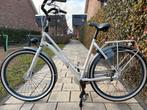 Cortina Roots Damesfiets - Snow Grey - M/L, Fietsen en Brommers, Fietsen | Dames | Damesfietsen, Zo goed als nieuw, Ophalen, Overige merken