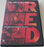 Dvd *** RED *** Retired Extremely Dangerous, Vanaf 12 jaar, Ophalen of Verzenden, Zo goed als nieuw, Actie