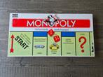 Monopoly, Hobby en Vrije tijd, Gezelschapsspellen | Bordspellen, Ophalen of Verzenden, Zo goed als nieuw