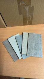 Hout stalen diverse soorten, Ophalen, Mooier Wonen, Nieuw, Info@mooierwonenweert.nl