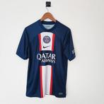 PSG 2022/23 Thuisshirt - Maat M, Ophalen of Verzenden, Zo goed als nieuw, Shirt