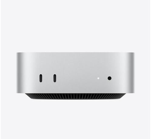Mac mini M4 10 core 16GB RAM, Computers en Software, Desktop Pc's, Zo goed als nieuw, SSD, 16 GB, Ophalen of Verzenden