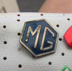 auto  speld    MG, Ophalen of Verzenden, Gebruikt, Transport, Speldje of Pin