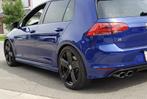 Volkswagen golf R 19 inch Cadiz wielen 8 mm Dunlop, Nieuw, 235 mm, Banden en Velgen, Personenwagen