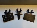 KTM Superduke 1290R Powerparts Korte kentekenhouder Gen1/2, Ophalen of Verzenden, Gebruikt