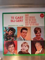 Te gast bij Gert (Z232-67), Ophalen of Verzenden, 1960 tot 1980, Zo goed als nieuw, Overige formaten