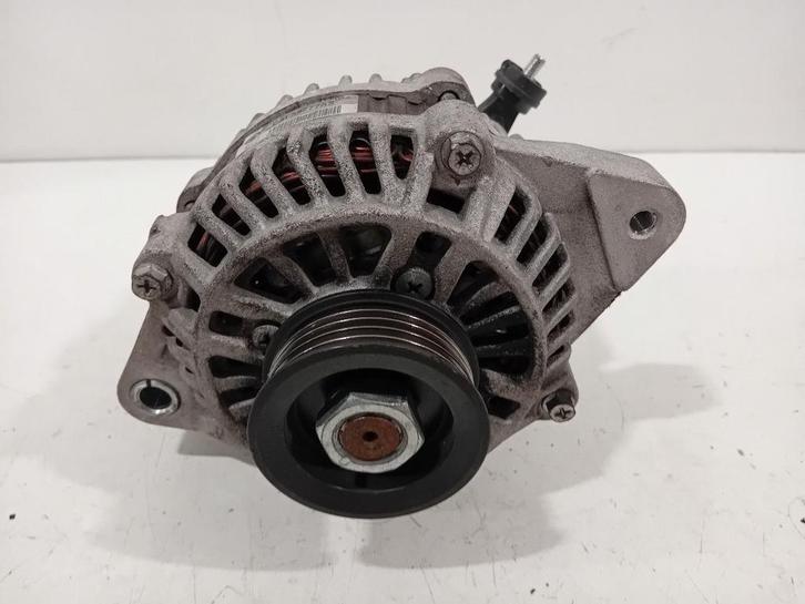 Dynamo Suzuki Splash, Auto-onderdelen, Motor en Toebehoren, Suzuki, Gebruikt, Herkomst onderdeel bekend, 12 maanden garantie, Ophalen of Verzenden