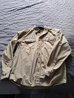 Scouting blouse scoutfit beige maat 164, Ophalen of Verzenden, Zo goed als nieuw