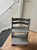 Trip trap set met toebehoren, Ophalen, Gebruikt, Meegroeistoel