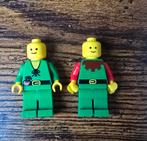 Lego Forestman minifiguren. Goede staat., Ophalen of Verzenden