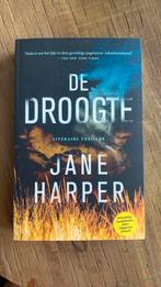Jane Harper - De droogte, Jane Harper, Nieuw, Ophalen of Verzenden, Nederland
