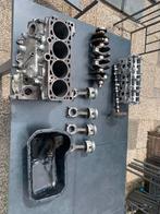 Golf mk2 gti 1.8 8v pf motor met versnellingsbak, Auto-onderdelen, Motor en Toebehoren, Ophalen, Gebruikt, Universele onderdelen