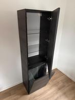 Kledingkast, Ophalen, Zo goed als nieuw, Minder dan 150 cm, 150 tot 200 cm