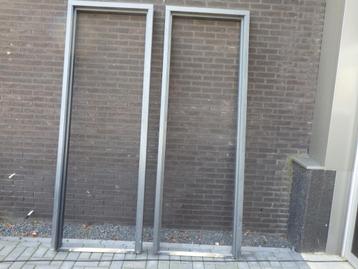 deurkozijn nieuw 2 stuks beschikbaar voor biedingen