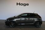 Alfa Romeo MiTo 0.9 TwinAir ECO Super BTW Ecc Navigatie PDC, Te koop, Zilver of Grijs, Benzine, Hatchback