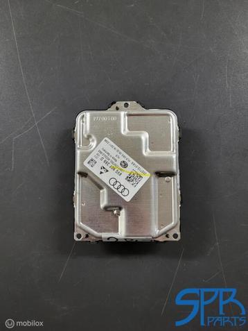 GOLF 7 A3 8V FACELIFT LED-module LCM LICHTREGEL 8V0907399D beschikbaar voor biedingen