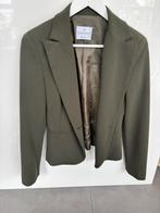 Blazer donkergroen, Maat 38/40 (M), Rinascimento, Ophalen of Verzenden, Zo goed als nieuw