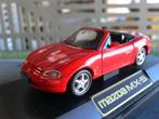 mazda mx 5 -1/43-, Hobby en Vrije tijd, Nieuw, Overige merken, Auto, Verzenden