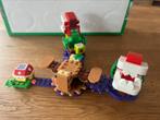 Lego Super Mario 71382 piranha plant, Ophalen of Verzenden, Zo goed als nieuw