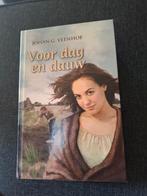 Veenhof, Boeken, Romans, Ophalen, Zo goed als nieuw