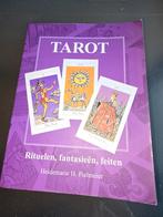 H. Pielmeier - Tarot, Boeken, Tarot of Kaarten leggen, Overige typen, Ophalen of Verzenden, Zo goed als nieuw