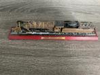 Atlas Pacific Chapelon Nord Locomotief, Hobby en Vrije tijd, Modeltreinen | H0, Ophalen of Verzenden, Locomotief, Overige merken